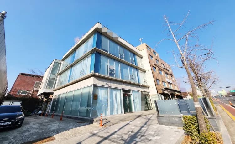 통임대 / 주차5대 / 오금역역세권 대표 사진