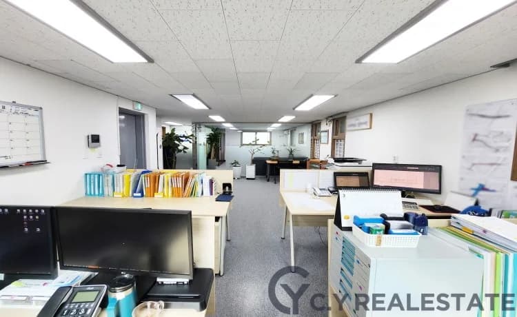 삼전역 역세권 / 단독층 / 주차 2대 가능 대표 사진