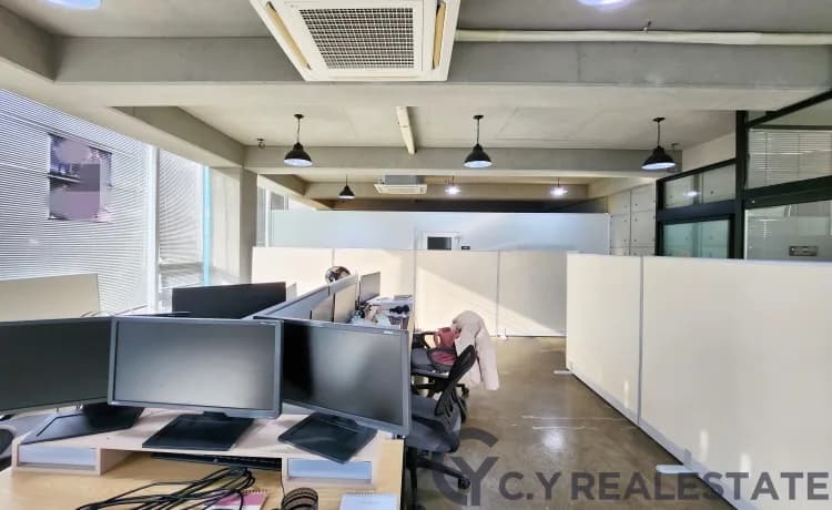 오금역 도보 3분 미만의 ACE 사무실 추천 대표 사진